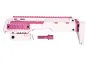 Preview: CTM AP7 SUB Replica SMG Conversion Kit For AAP01 Pistol Pink